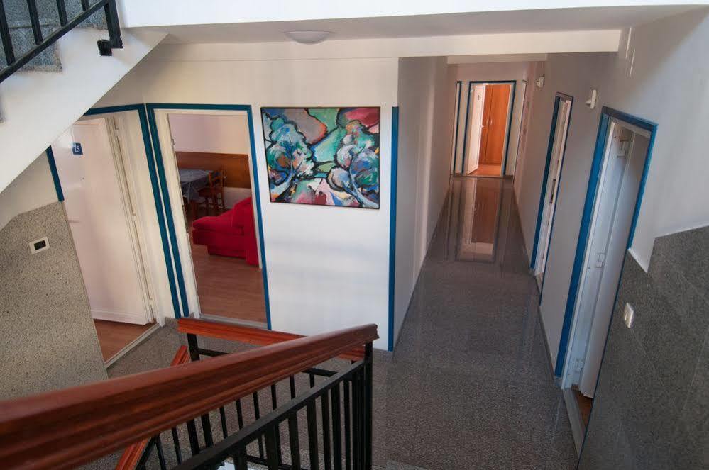 Apartments And Rooms Liburnija โอปาติยา ภายนอก รูปภาพ